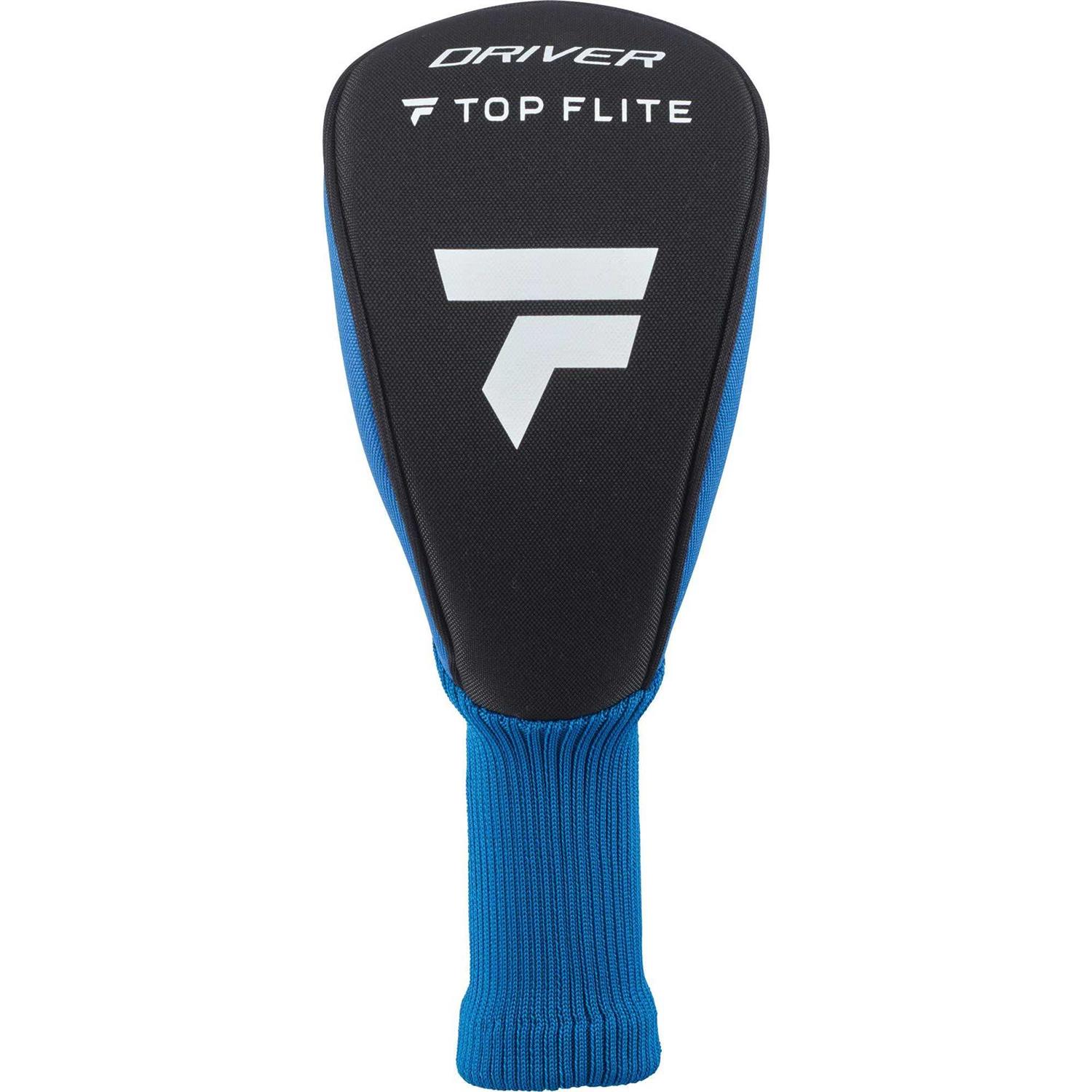 Top Flite 2022 Kids' 9-Piece Complete Set - Image 4