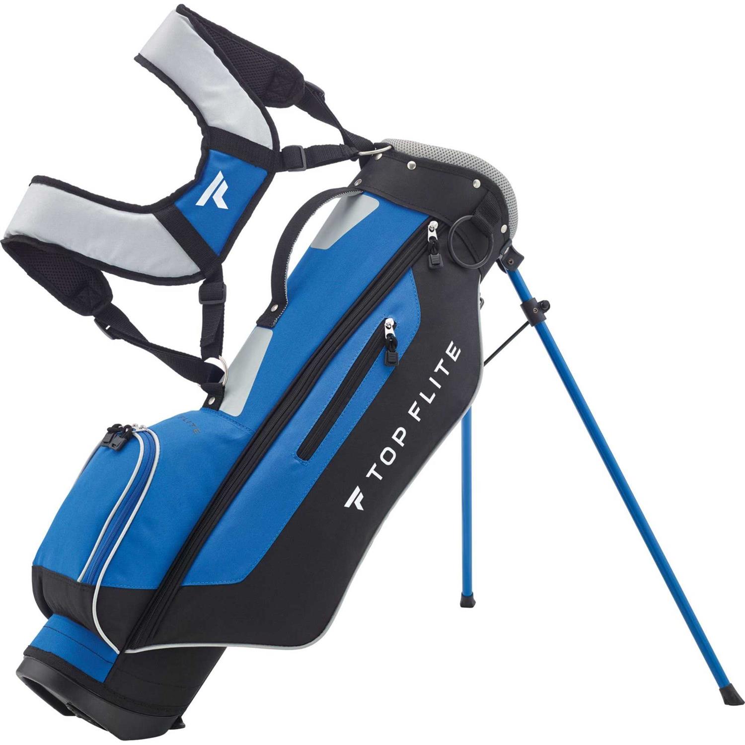 Top Flite 2022 Kids' 9-Piece Complete Set - Image 5