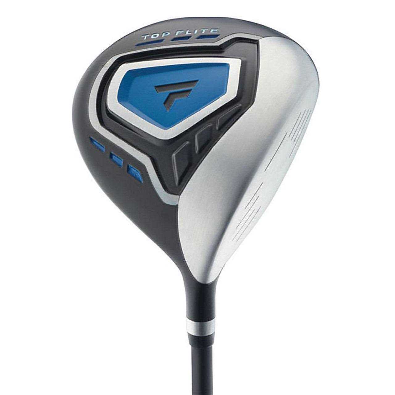 Top Flite 2022 Kids' 9-Piece Complete Set - Image 3