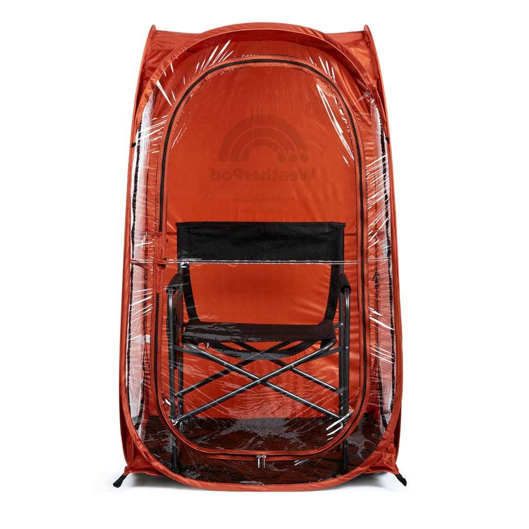 Under The Weather WeatherPod MyPod 1-Person Pop Up Tent - Image 3
