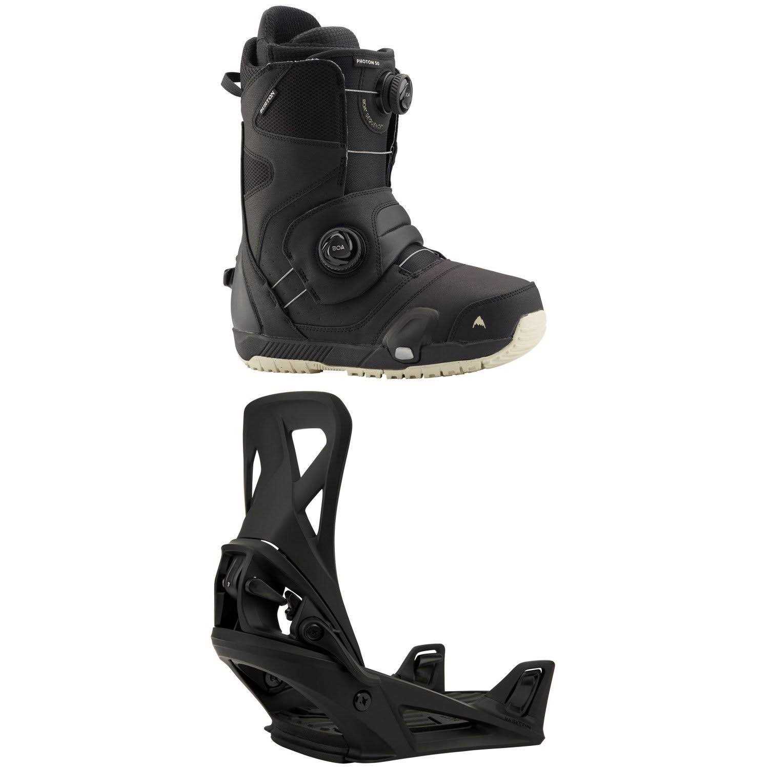 Burton Photon Step On Snowboard Boots - Image 5