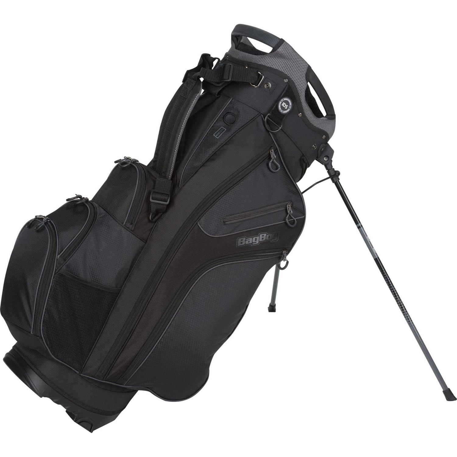 Bag Boy Chiller Hybrid Golf Stand Bag - Image 4