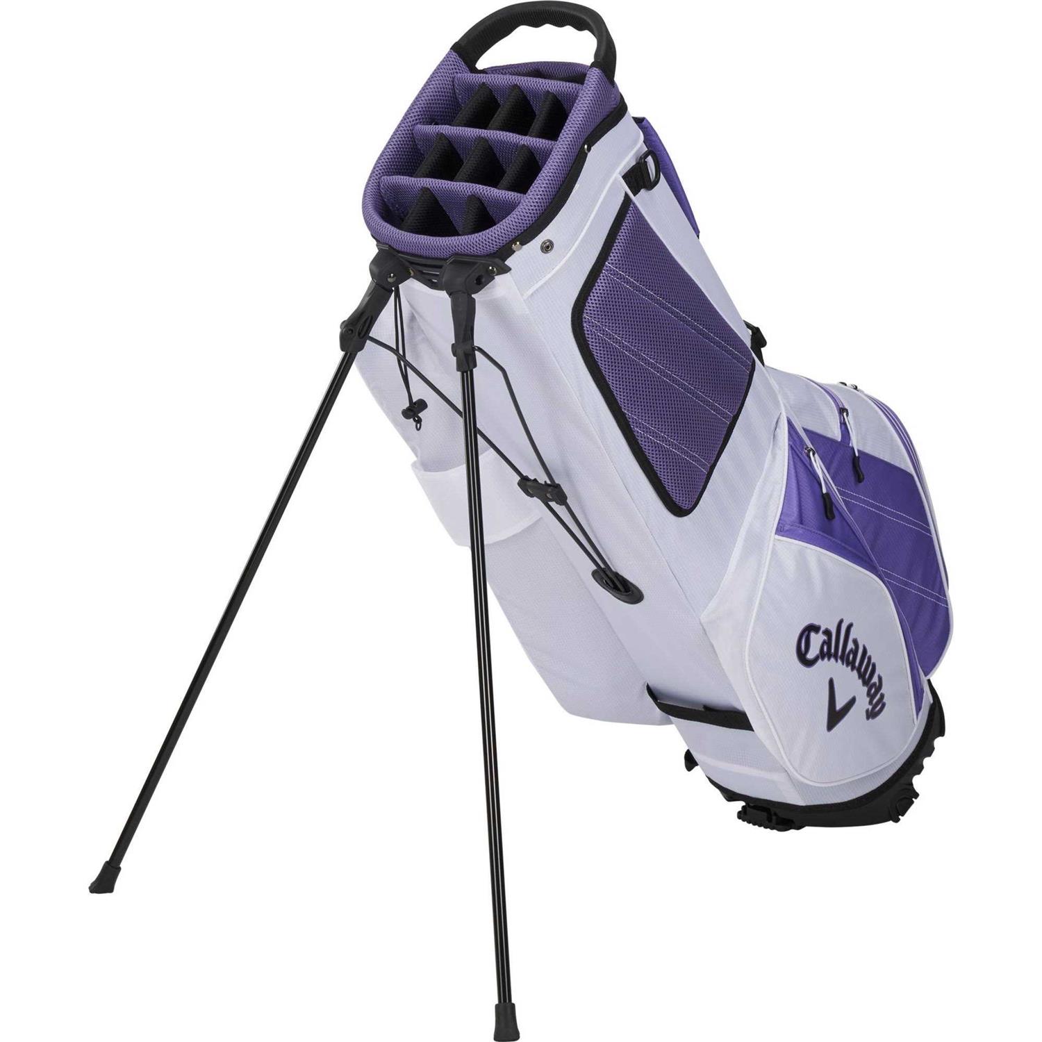 Callaway 2021 X-Series Stand Bag - Image 3
