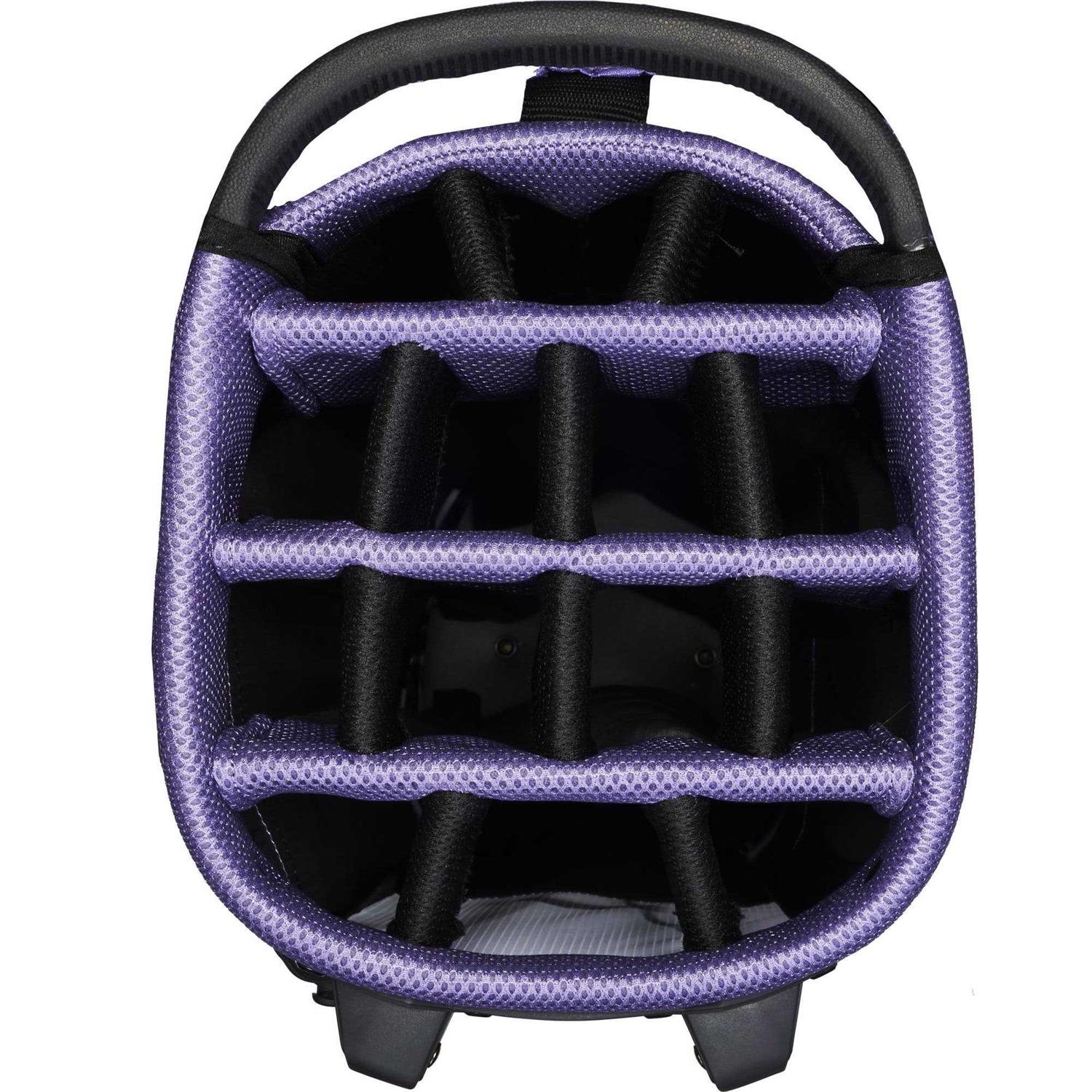 Callaway 2021 X-Series Stand Bag - Image 4