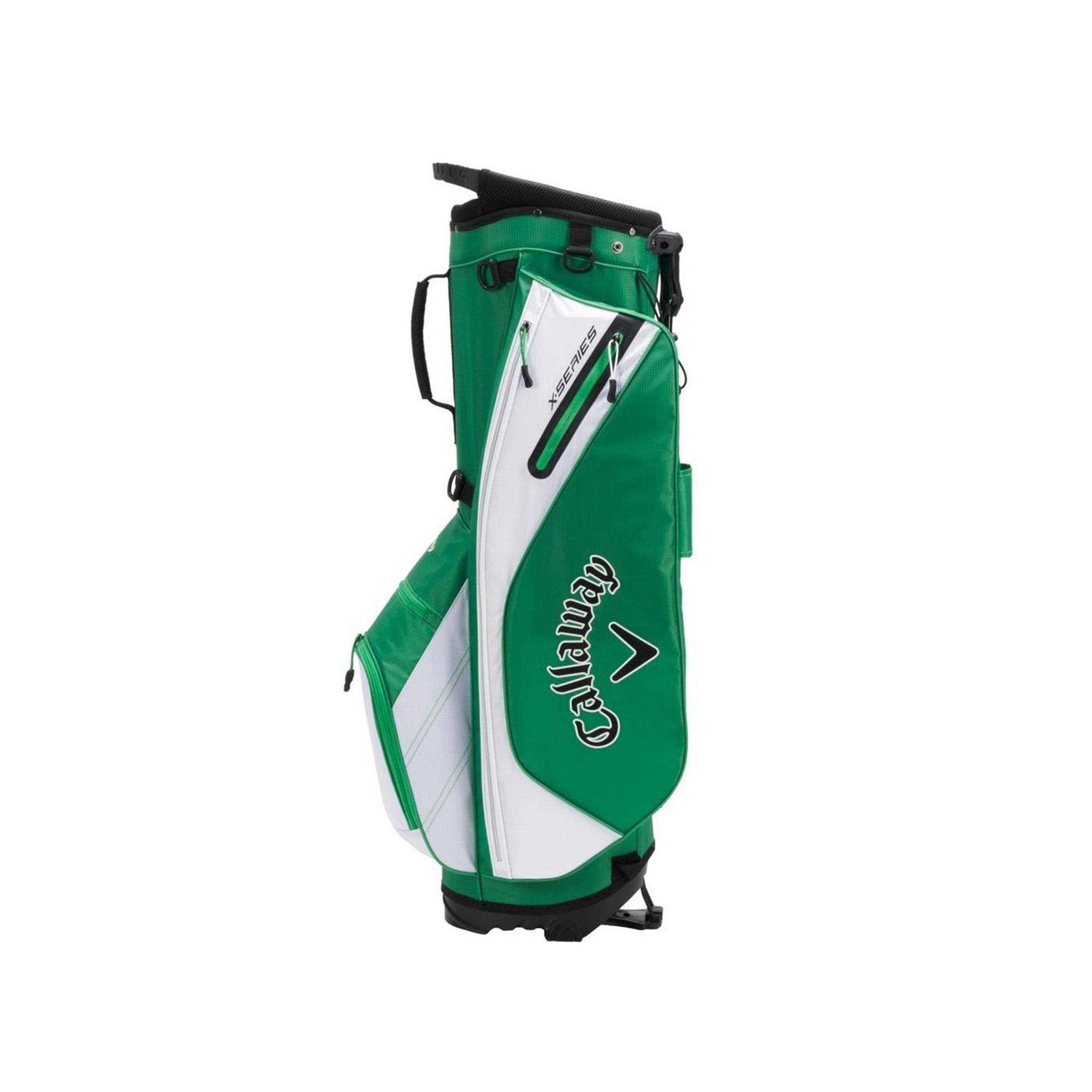 Callaway 2021 X-Series Stand Bag - Image 4