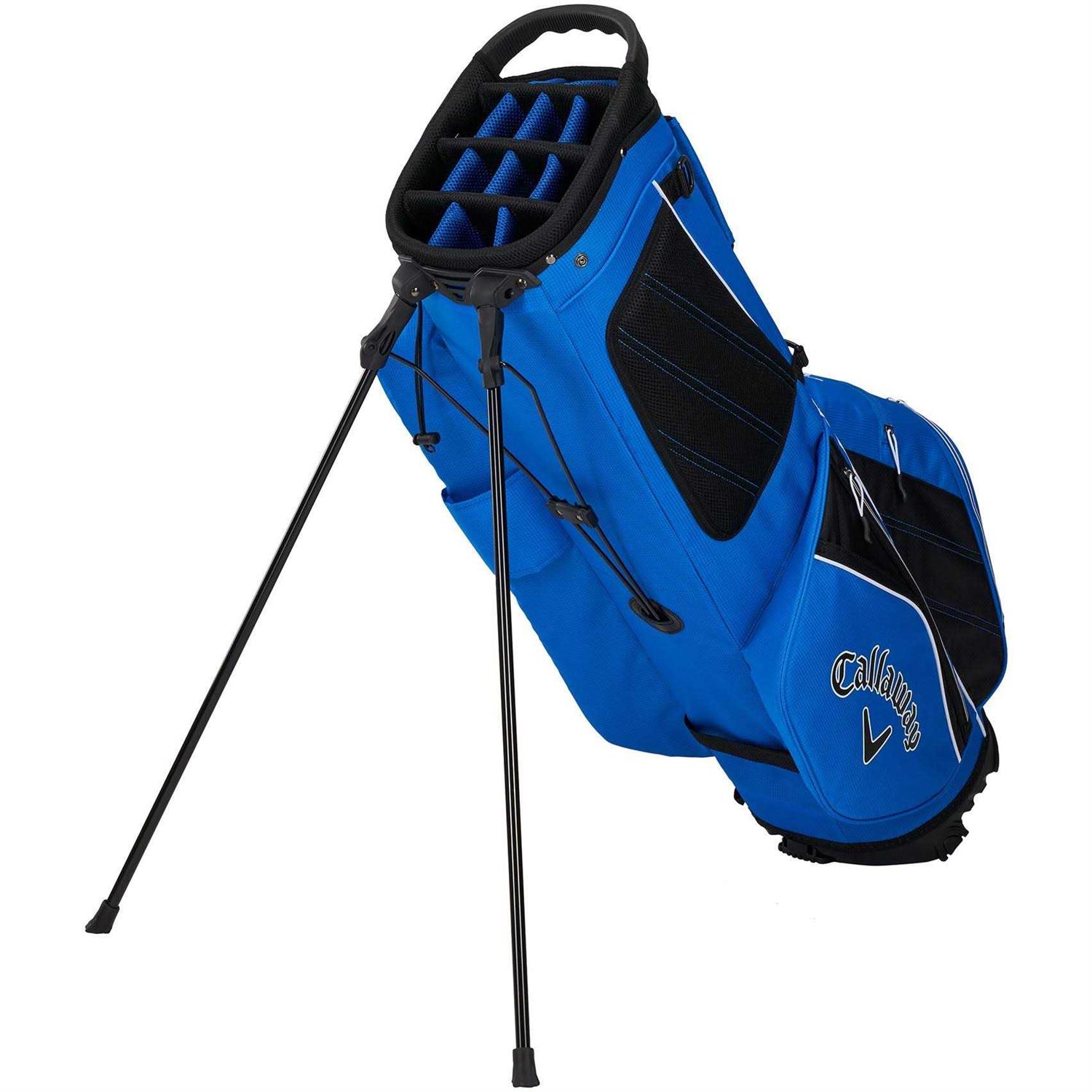 Callaway 2021 X-Series Stand Bag - Image 5
