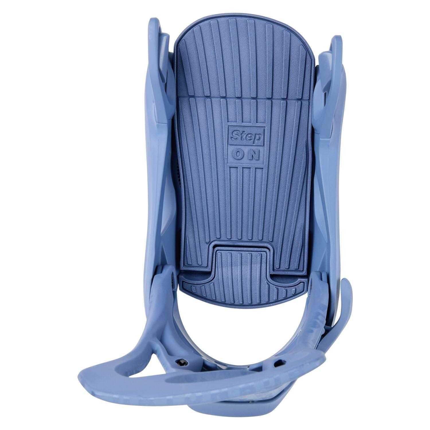 Burton Re:Flex Step On Women's Snowboard Bindings - Image 3