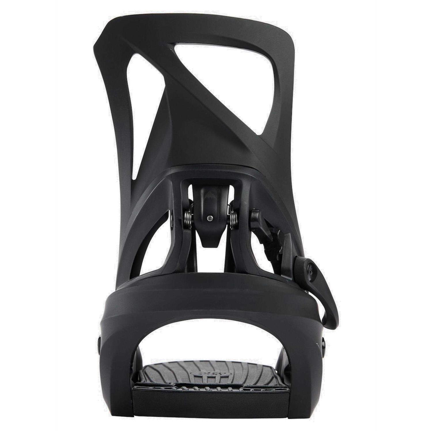 Burton Re:Flex Step On Women's Snowboard Bindings - Image 4
