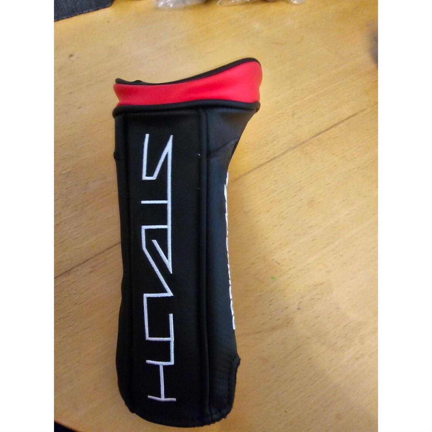 Taylormade Fairway Stealth Headcover - Image 3
