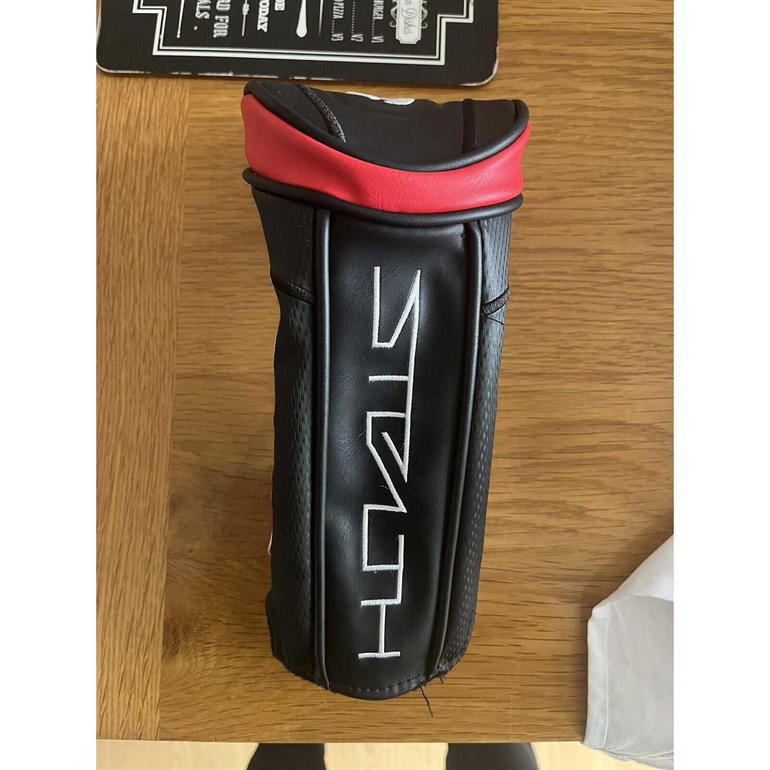Taylormade Fairway Stealth Headcover - Image 4