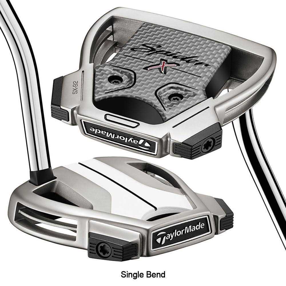 TaylorMade Spider X Putter