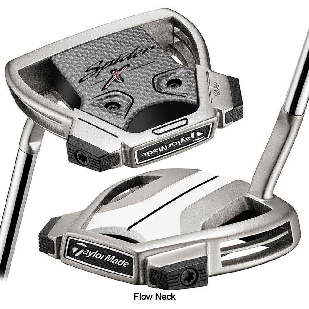 TaylorMade Spider X Putter - Image 5