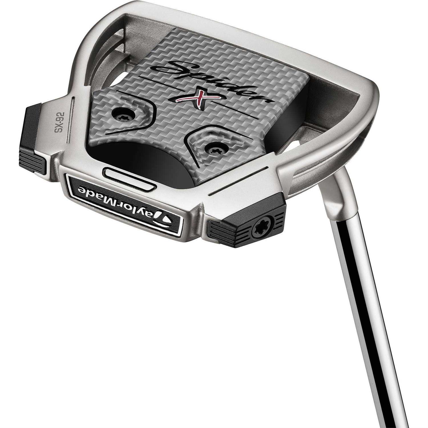 TaylorMade Spider X Putter