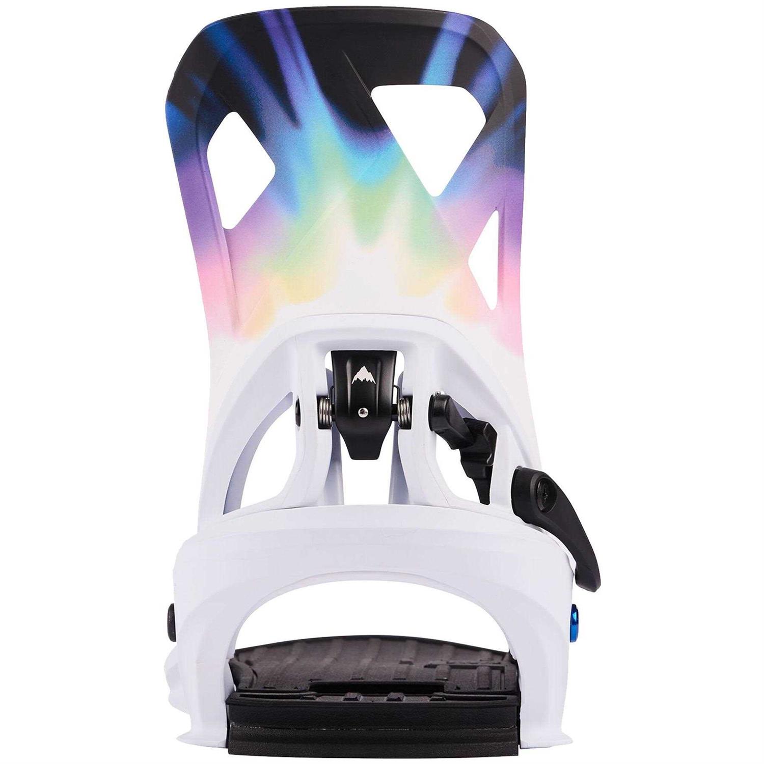 Burton Step On Re:Flex Snowboard Bindings - Image 3