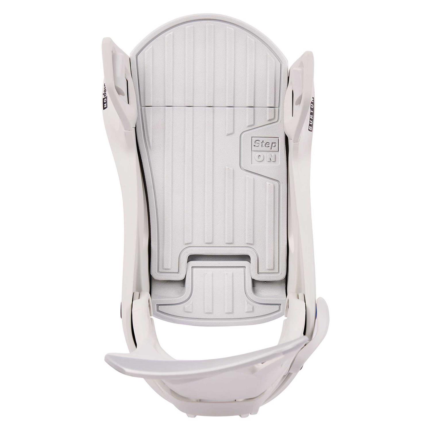 Burton Step On Re:Flex Snowboard Bindings - Image 4