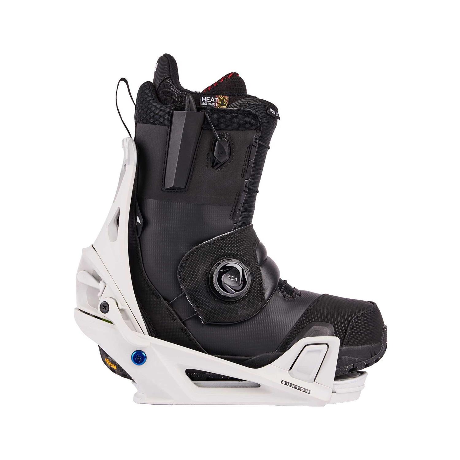 Burton Step On Re:Flex Snowboard Bindings - Image 5