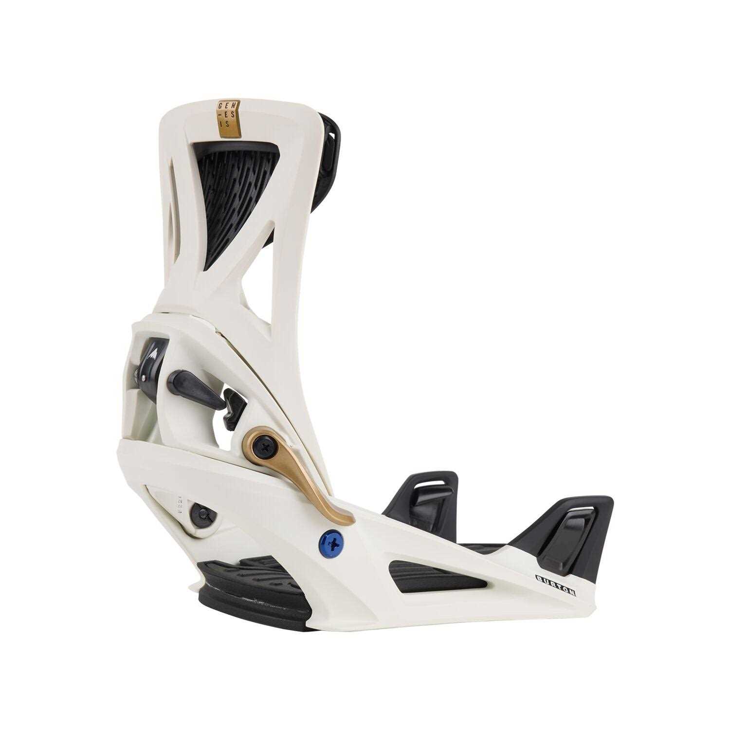 Burton Step On Re:Flex Snowboard Bindings - Image 3