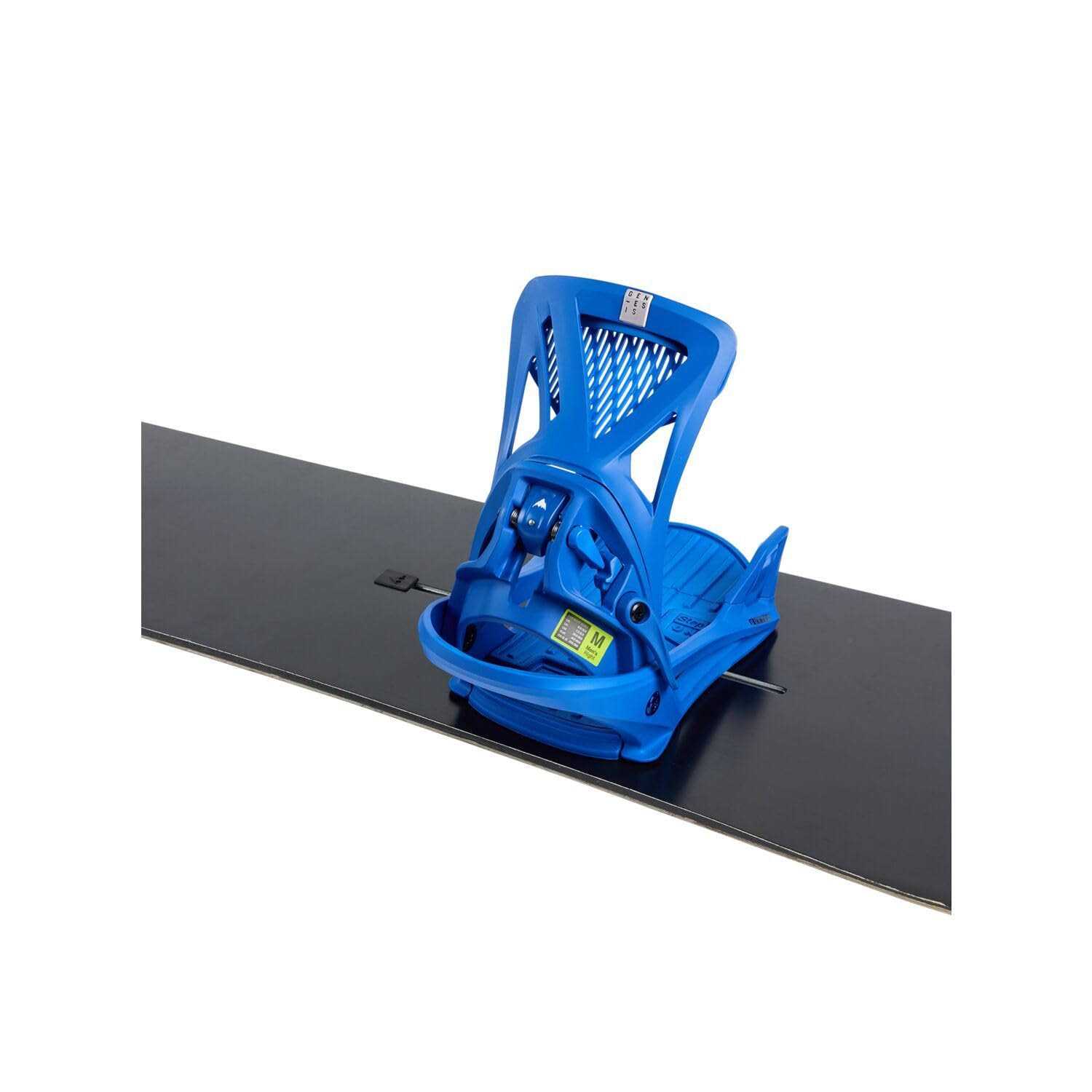 Burton Step On Re:Flex Snowboard Bindings - Image 5