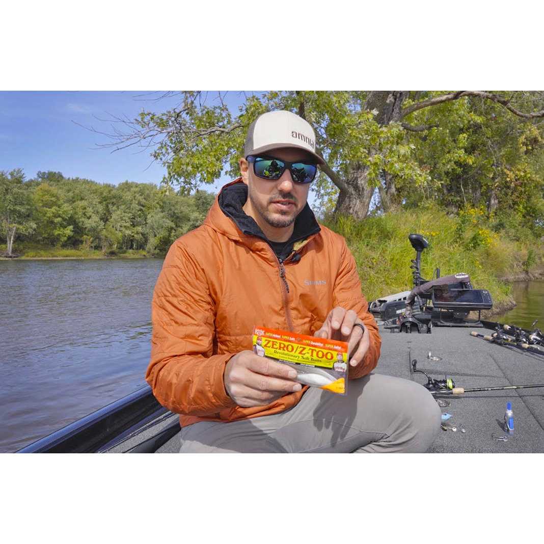 Strike King Z Too - Image 3