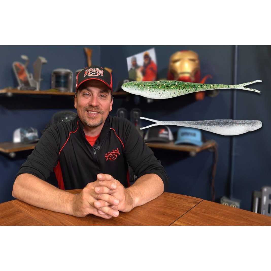 Strike King Z Too - Image 4