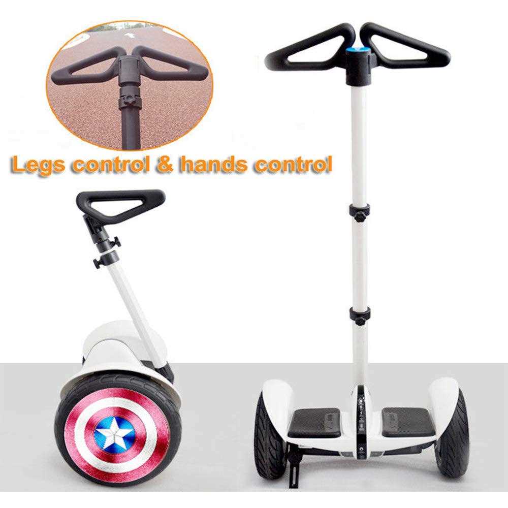 Adjustable Handlebar Handle Stand Release Knee Pressure for Segway miniPRO Ninebot - Image 3