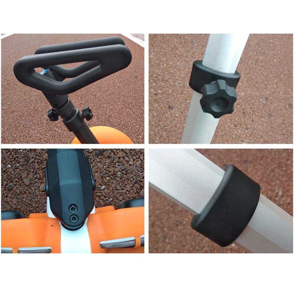 Adjustable Handlebar Handle Stand Release Knee Pressure for Segway miniPRO Ninebot - Image 4