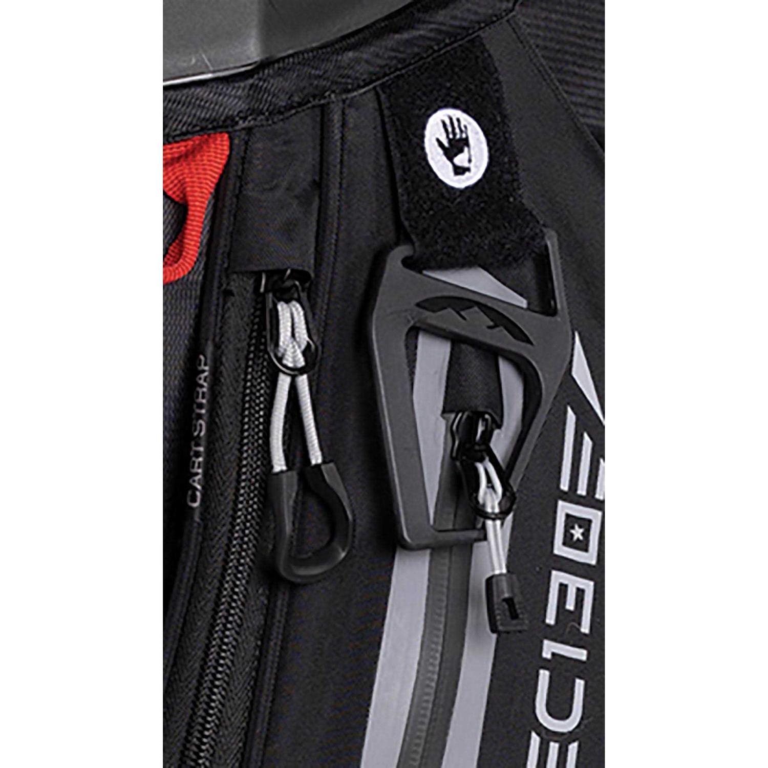 Sun Mountain 2023 C-130 Cart Bag - Image 3