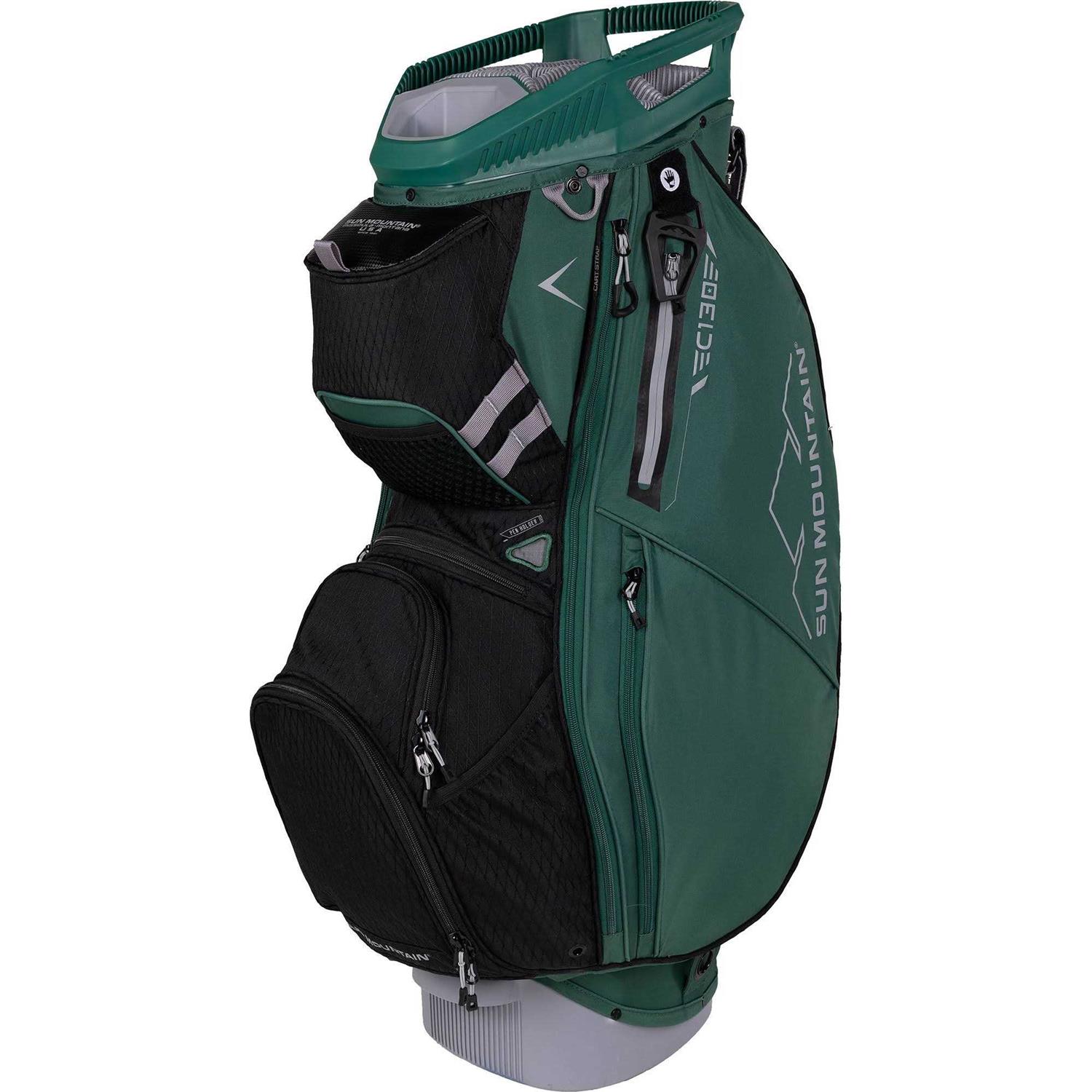 Sun Mountain 2023 C-130 Cart Bag - Image 4