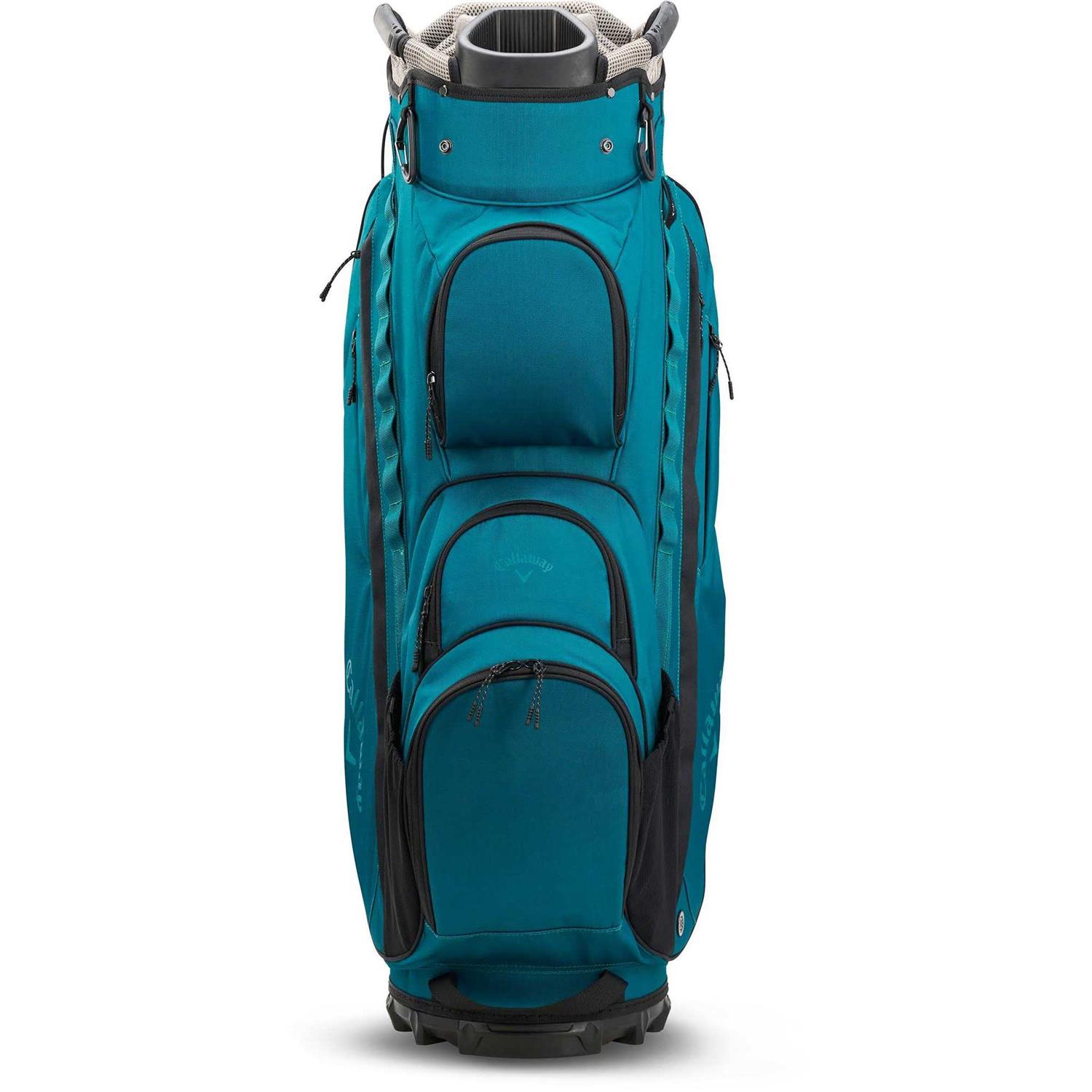 Callaway 2024 X-Series Cart Bag - Image 3