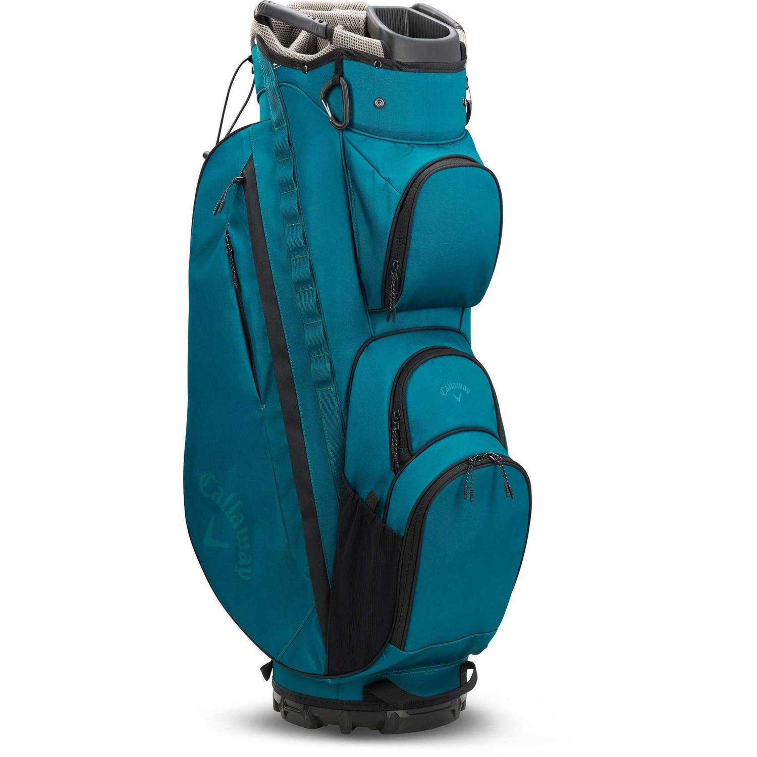 Callaway 2024 X-Series Cart Bag - Image 4
