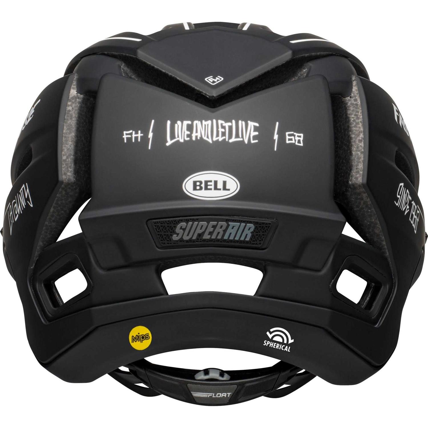 Bell Super Air R MIPS Helmet - Image 4