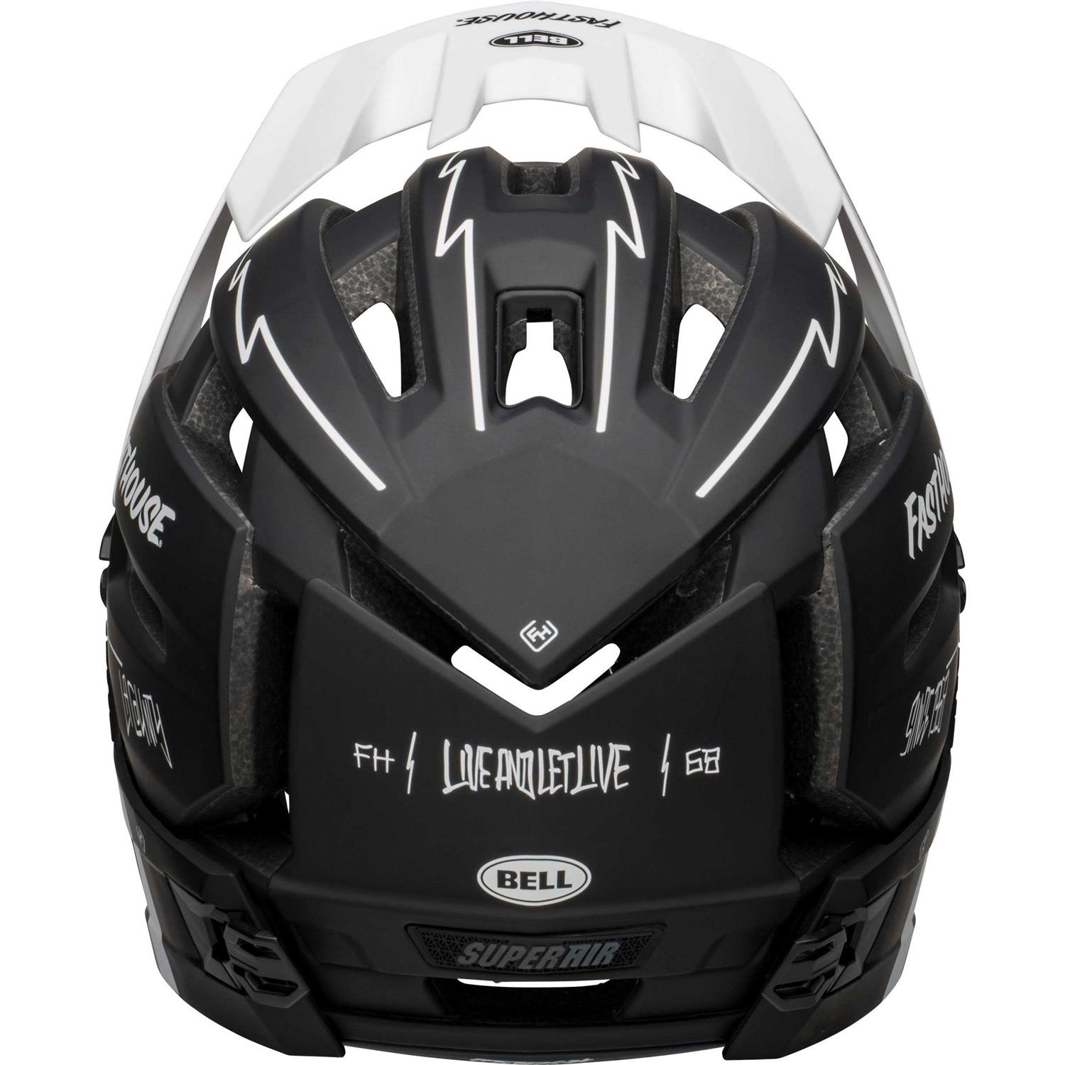 Bell Super Air R MIPS Helmet - Image 5