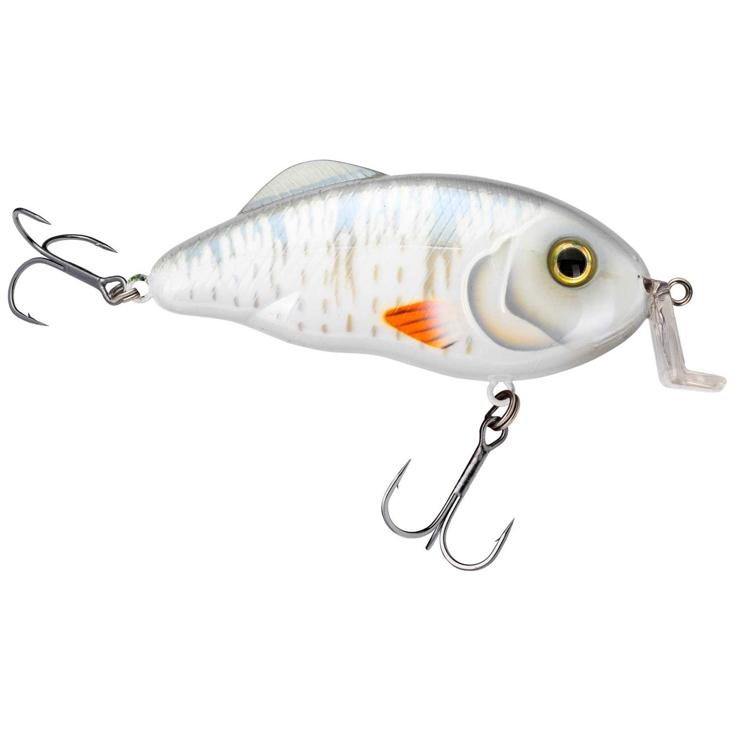 Strike King Hybrid Hunter Shallow Crankbait - Image 2