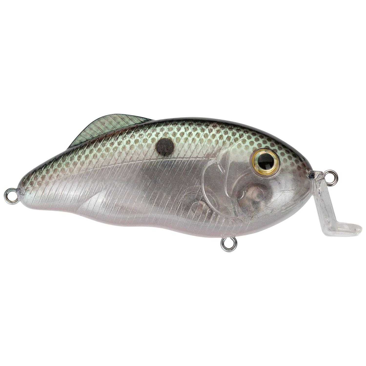 Strike King Hybrid Hunter Shallow Crankbait - Image 3