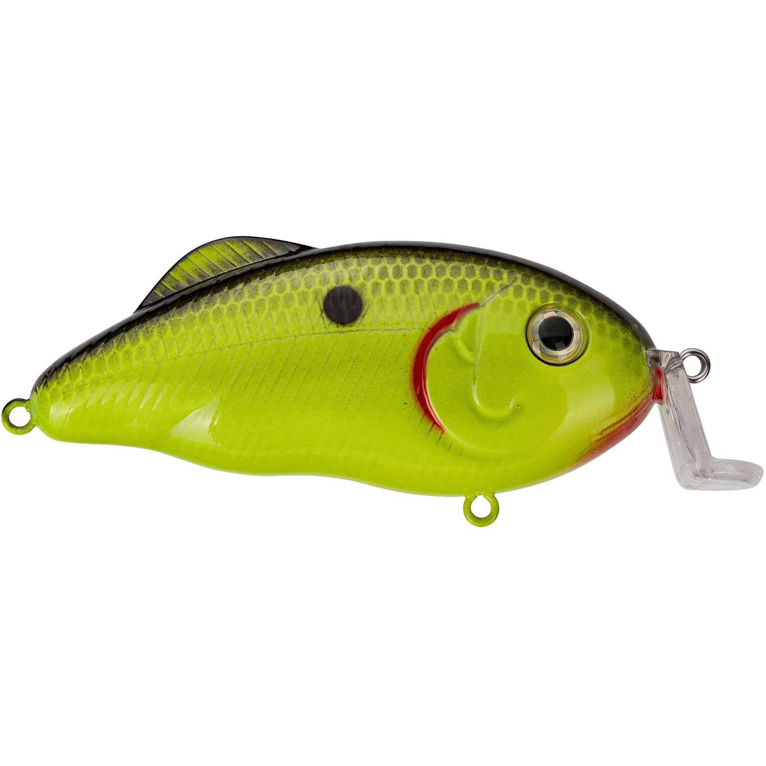 Strike King Hybrid Hunter Shallow Crankbait - Image 5