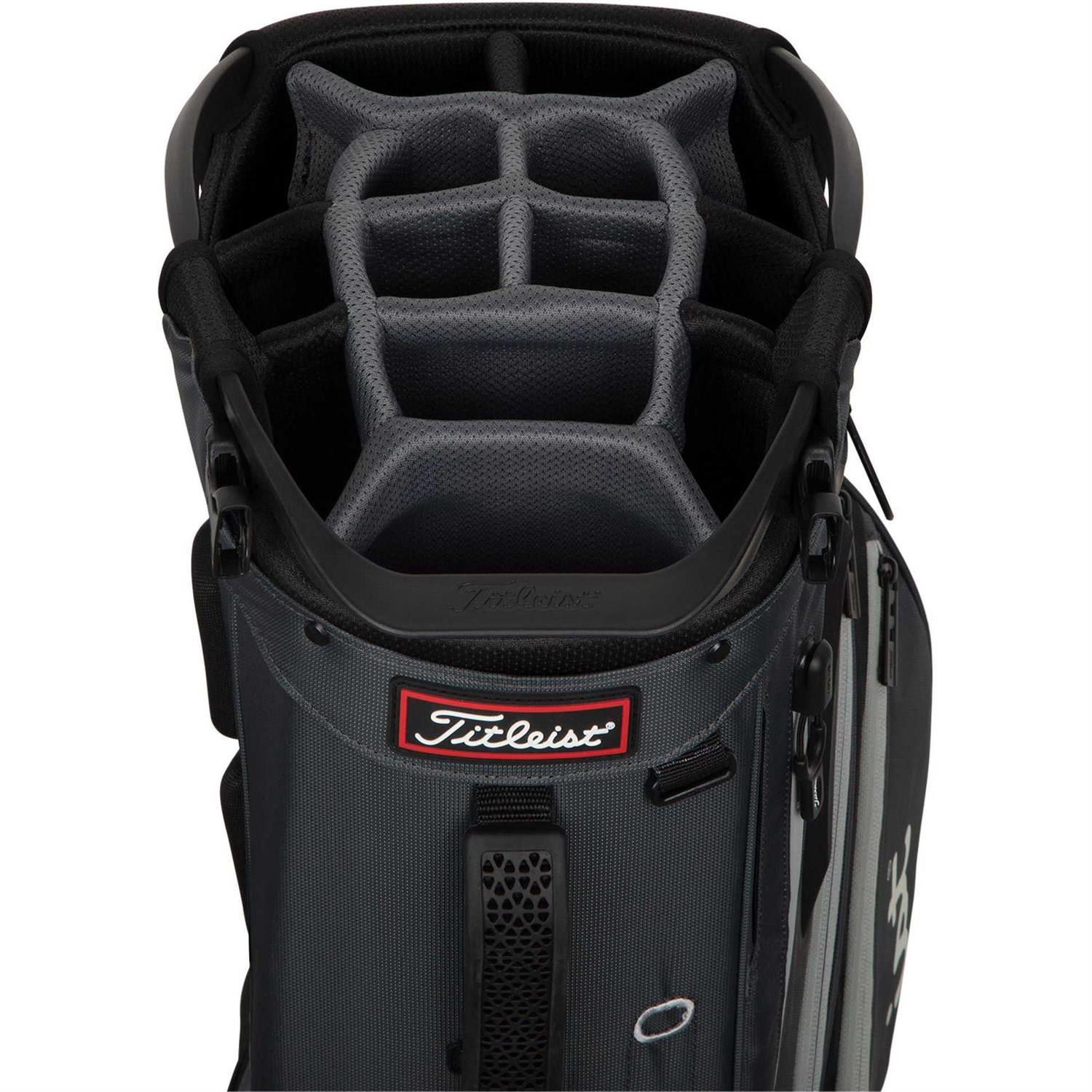 Titleist Hybrid 14 Stand Bag - Image 4