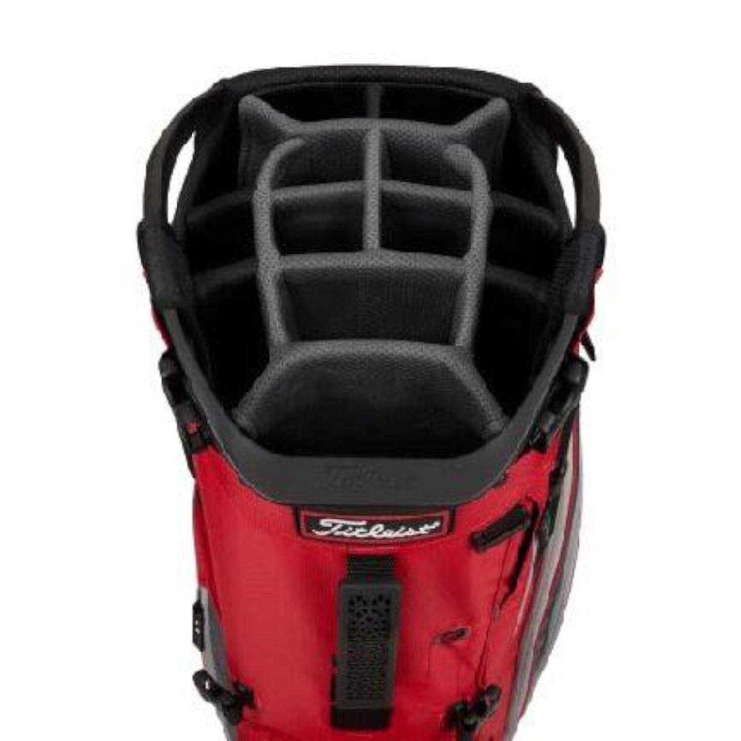 Titleist Hybrid 14 Stand Bag - Image 5