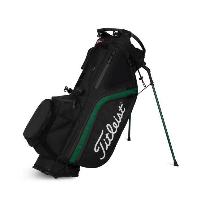 Titleist Hybrid 14 Stand Bag - Image 4