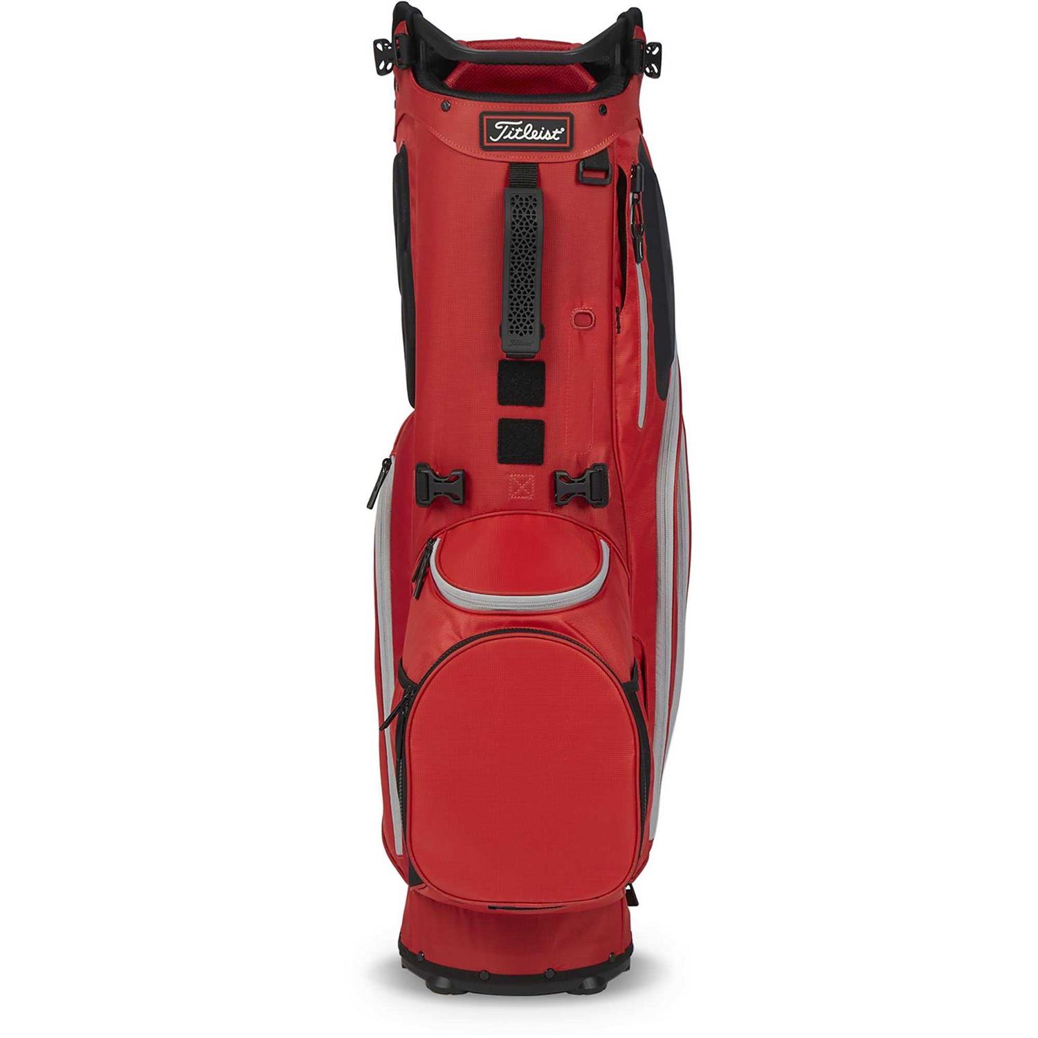 Titleist Hybrid 14 Stand Bag - Image 3
