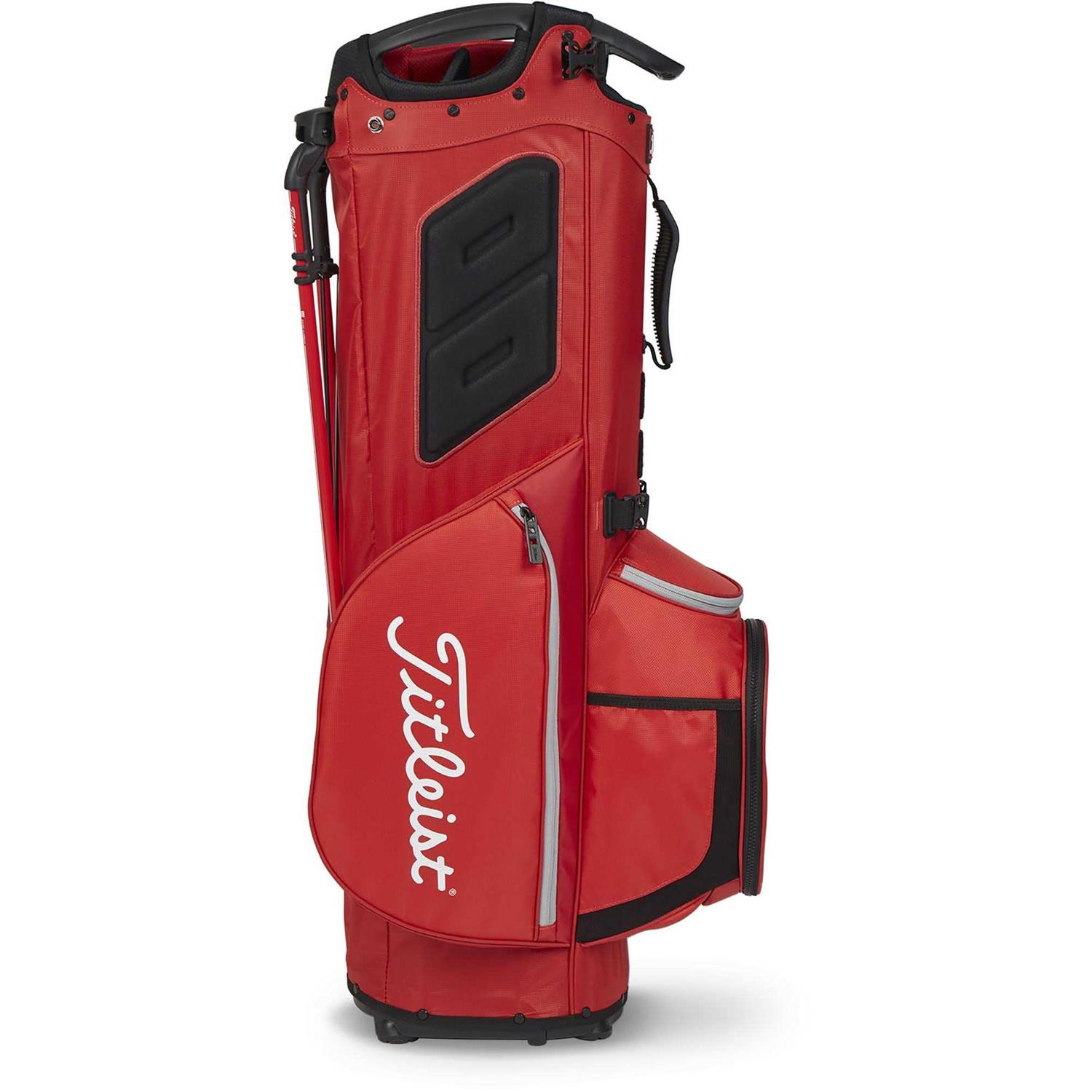 Titleist Hybrid 14 Stand Bag - Image 4