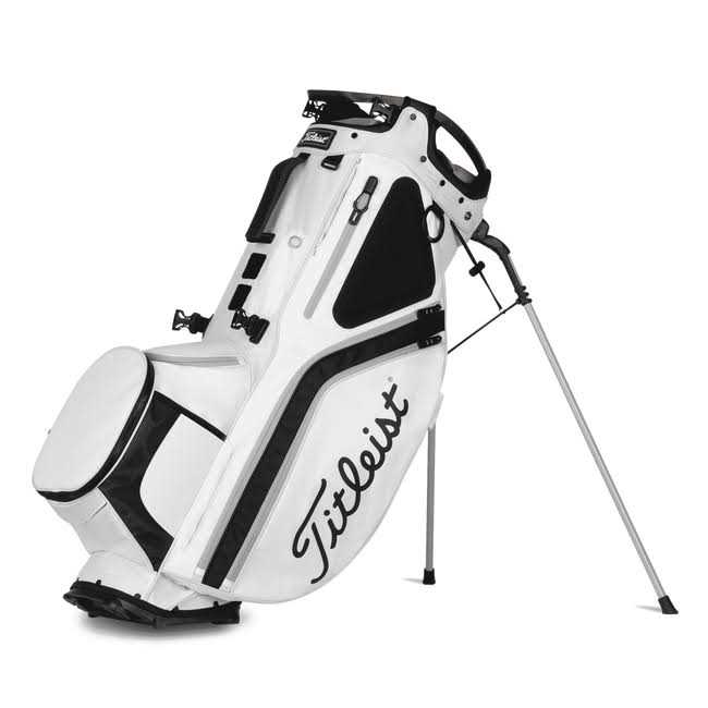 Titleist Hybrid 14 Stand Bag - Image 5