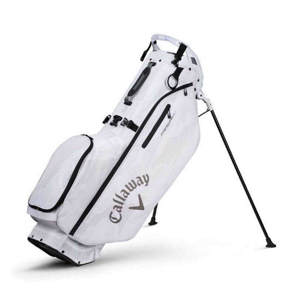 Callaway Fairway C Golf Stand Bag - Image 3