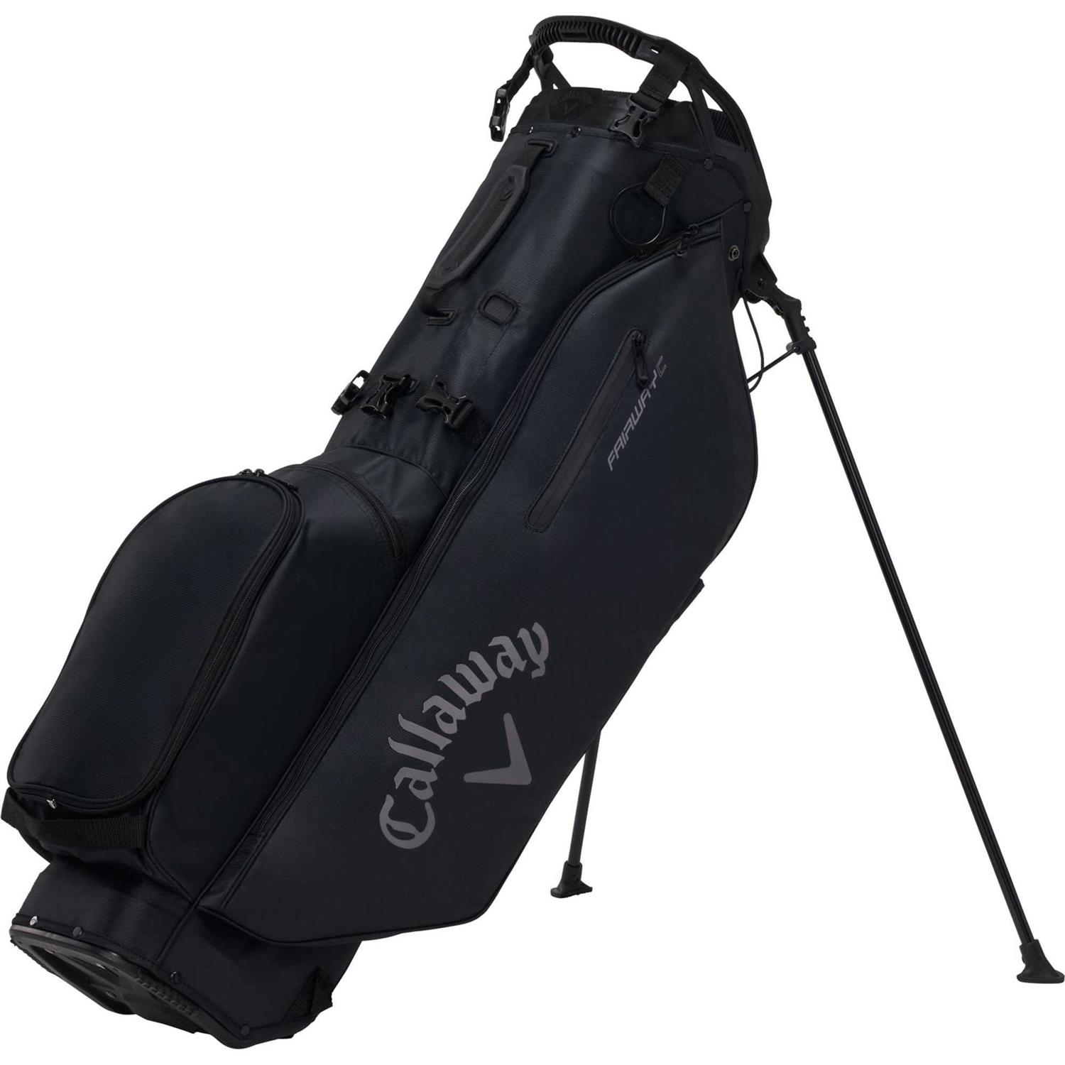 Callaway Fairway C Golf Stand Bag - Image 4