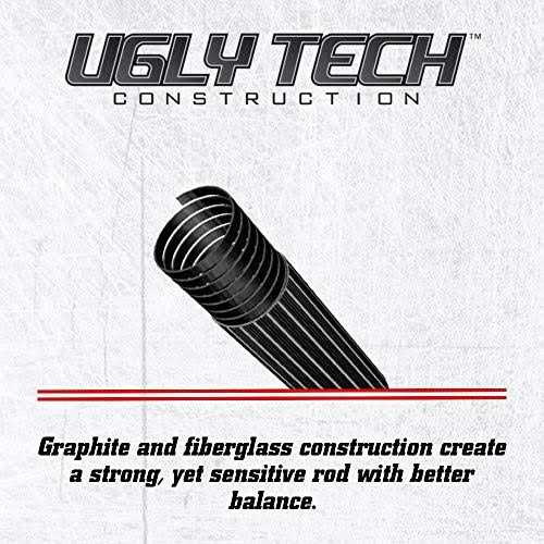 Ugly Stik GX2 Spinning - Image 5