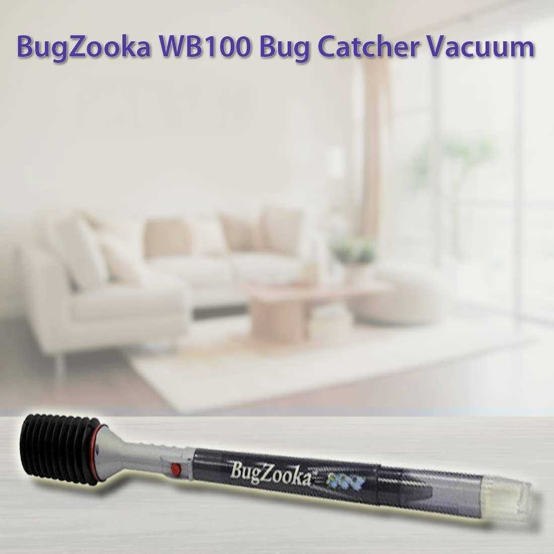 BugZooka WB100 Bug Catcher Vacuum - Image 5