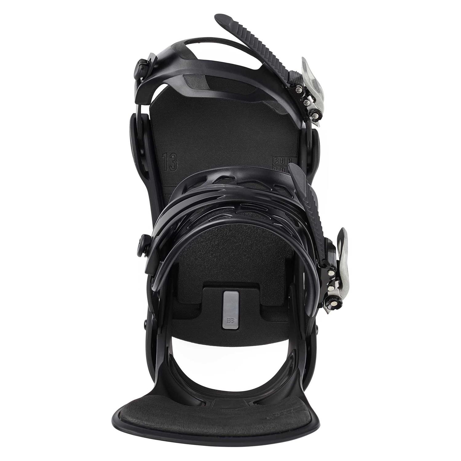 Burton Cartel Re:Flex Snowboard Bindings - Image 4