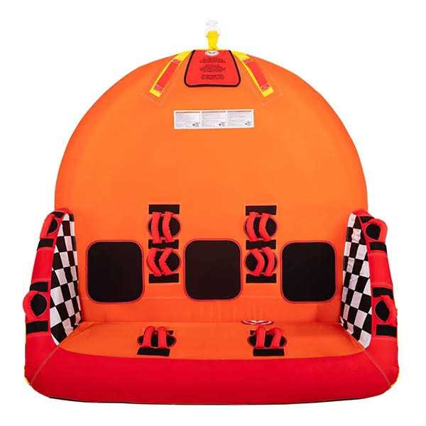 Airhead Super Mable Towable Tube - Image 3