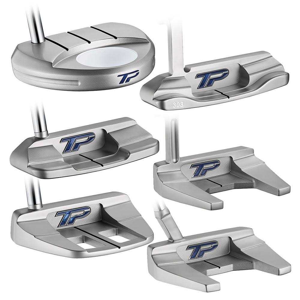 TaylorMade TP DuPage Putter - Image 3