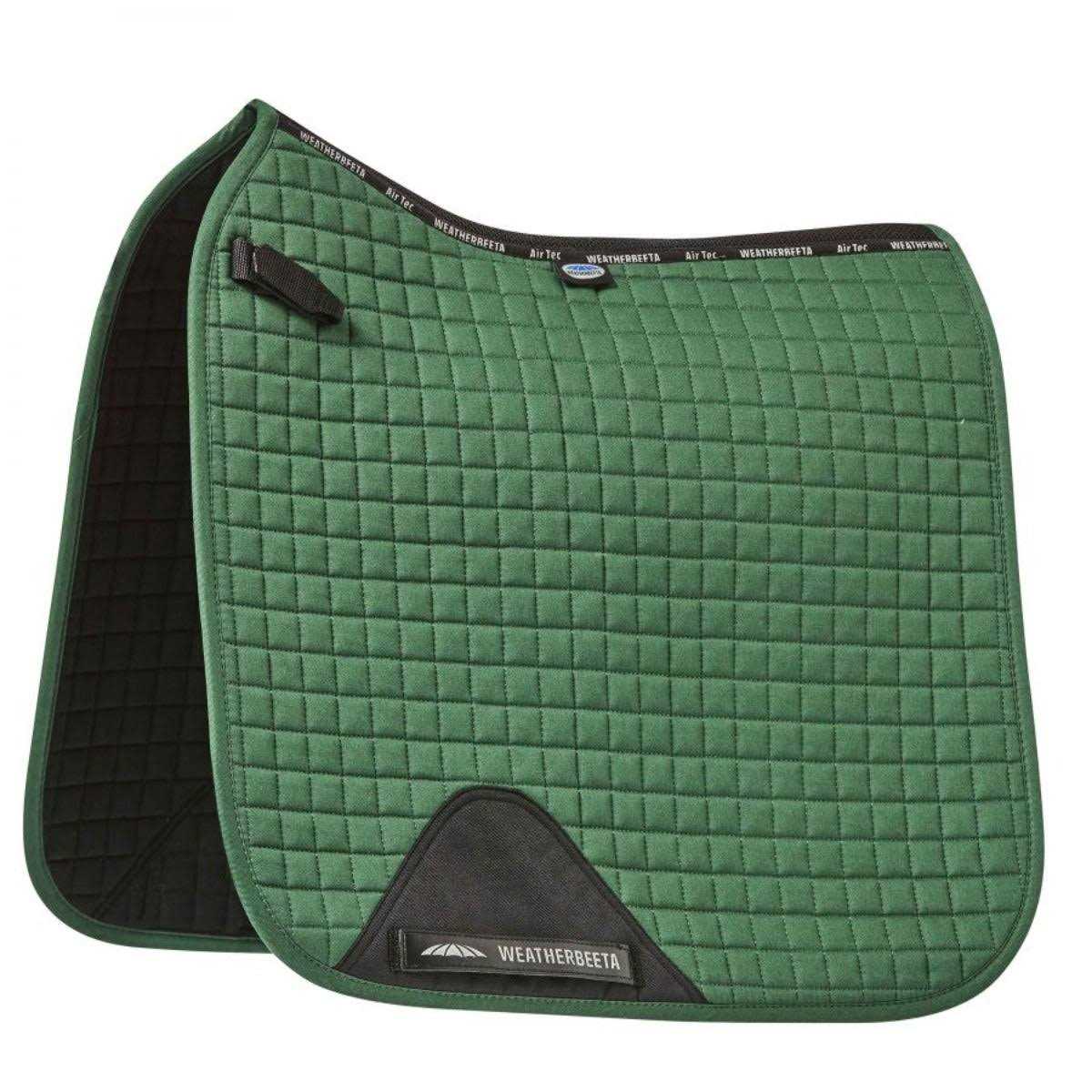 Weatherbeeta Prime Jump Saddle Pad - Image 4