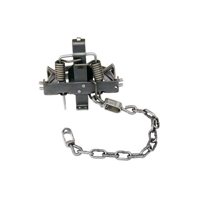 Bridger Coil Trap No - Image 4